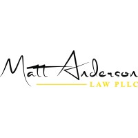 Matt Anderson Law logo - Similar company to Connect Uv