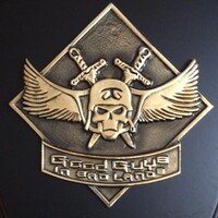 Good Guys A.P.S. logo - Similar company to Retasko