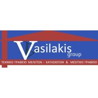 Vasilakis group logo - Similar company to Accente Group