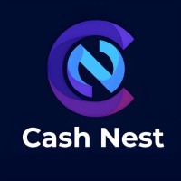 CashNest logo - Similar company to Affilify