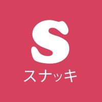 Snacky スナッキ logo - Similar company to Pop!Ed