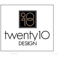 Twenty10Design logo - Similar company to Johnson Interiors