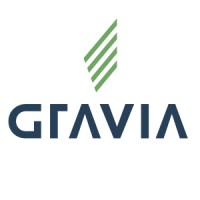 Gravia logo - Similar company to Grupo Simão Sarkis