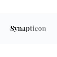 Synapticon AI logo - Similar company to Snuggle