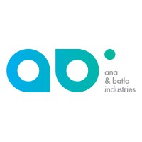 ANA & BATLA INDUSTRIES logo - Similar company to Ontex
