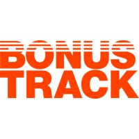 BONUS TRACK logo - Similar company to Centro Da Terra