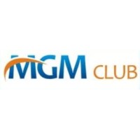 MGM Club Society logo - Similar company to Ab Design Studio