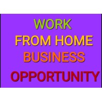 WORK FROM HOME-ONLINE BUSINESS OPPORTUNITY logo - Similar company to Mobile Workforce