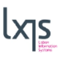 Lxis - Lisbon Information Systems
