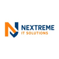 Nextreme IT Solutions logo - Similar company to Stevenschrijft.Nl - Redactie En Schrijven