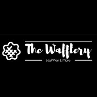 The Wafflery logo - Similar company to Placta