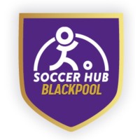 Soccer Hub Blackpool logo - Similar company to Total Pro Soccer