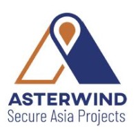 Asterwind logo - Similar company to Component Distribution