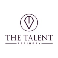 The Talent Refinery logo - Similar company to Refinery 091