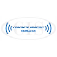 Concrete Imaging Services