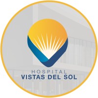 Hospital Vistas del Sol Delicias logo - Similar company to Indexlab