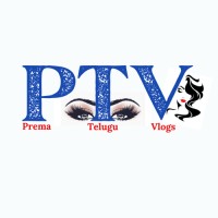 Prema Telugu Vlogs logo - Similar company to Atmiya