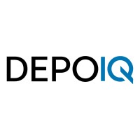 Depo IQ logo - Similar company to Joineden.Ai | Love Your Work