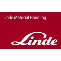 Linde Pohony s.r.o. logo - Similar company to Sonet Plus