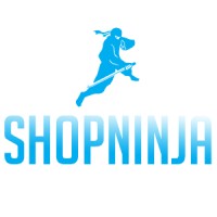 ShopNinja logo - Similar company to Rankmeet