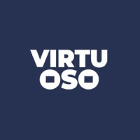 The Virtuoso logo - Similar company to Peer Mountain