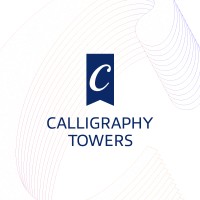 Calligraphy Towers Batumi logo - Similar company to სარეკლამო ბათუმი-არტი Batumi-Art Advertising