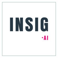Insig AI logo - Similar company to Impactscope