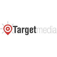 Target Media Digital logo - Similar company to Logic Konnect Solutions