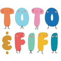 TOTO & FIFI logo - Similar company to Mad Product Ltd