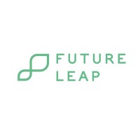 Future Leap | Certified B Corporation™ logo - Similar company to Future Leap