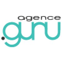 Agence Guru logo - Similar company to Aw Production