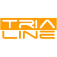 TRIALINE logo - Similar company to Alrafah