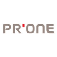 피알원 (PR ONE) logo - Similar company to 글로랑
