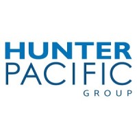Hunter Pacific Group logo - Similar company to Ewa Direction