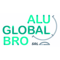ALUGLOBALBRO SRL logo - Similar company to Smart Metals Group