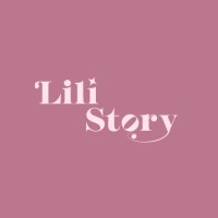 Lili Story logo - Similar company to Pale