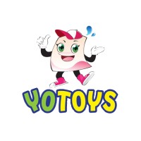 Dongguan Yotoys Plastic Fty Co.,LTD. logo - Similar company to Gdp Toys Module Co.,Ltd