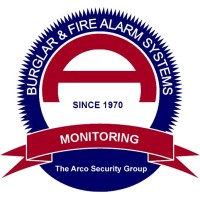 The Arco Security Group logo - Similar company to Evolution Global Service S.R.L.