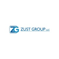 ZUST GROUP LLC logo - Similar company to Marketplace Prep