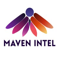 Maven Intel logo - Similar company to Opus Talent Analytics Inc.