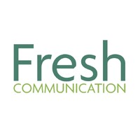 Fresh Communication logo - Similar company to Pr Prose