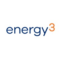 Energy3 logo - Similar company to Symphony
