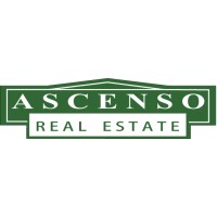 Ascenso Real Estate logo - Similar company to Btcrun Bitcoin Gambling Game