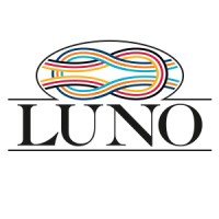 Luno Textile & Confections logo - Similar company to Bg Tech Egypt
