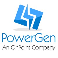 PowerGen, Inc. logo - Similar company to The Wright Gardner