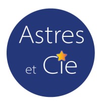 Astres et Cie logo - Similar company to Acfjf