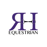 RH Equestrian logo - Similar company to Gulf Equestrian