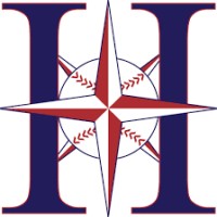 Harwich Mariners logo - Similar company to Cape Cod Baseball League