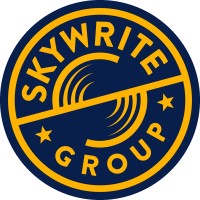 Skywrite Group logo - Similar company to Built3D