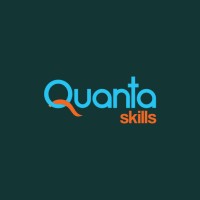 Quanta Skills logo - Similar company to Managehelp